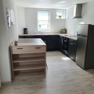 Appartement 2 pièces 140000 €