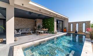 Maison 6 Pièces 180 m² à vendre à Montpellier (34000)