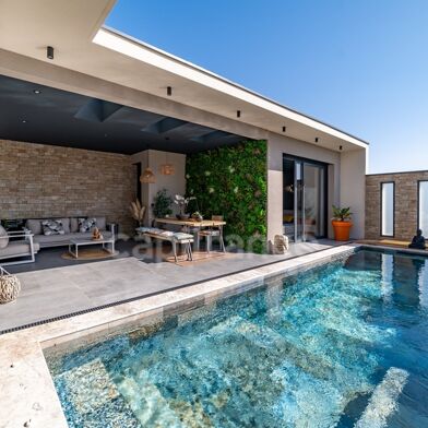 Maison 6 pièces 940000 €