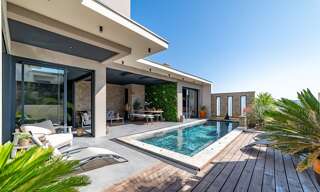 Maison 6 Pièces 180 m² à vendre à Montpellier (34000)