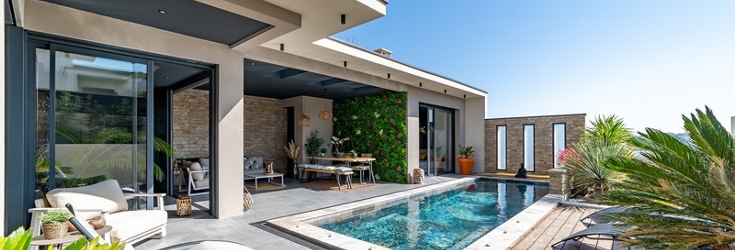 Maison 6 Pièces 180 m² à vendre à Saint-Gély-du-Fesc (34980)