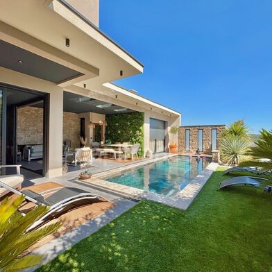 Maison 6 pièces 940000 €