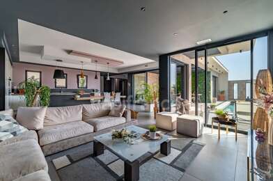 Maison 6 pièces 940000 €