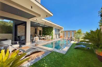 Maison 6 pièces 940000 €