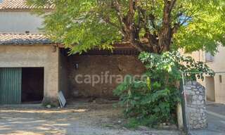 Maison 1 Pièce 45 m² à vendre à Saint-Geniès-de-Comolas (30150)