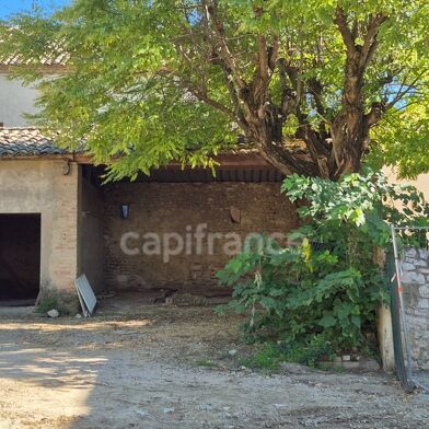 Maison 1 pièces 65000 €