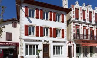 Appartement 1 Pièce 10 m² à louer à Biarritz (64200)