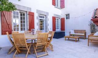 Appartement 1 Pièce 10 m² à louer à Biarritz (64200)