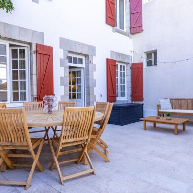 Appartement 1 pièces 675 €