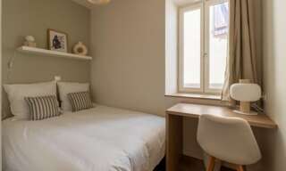 Appartement 1 Pièce 11 m² à louer à Biarritz (64200)