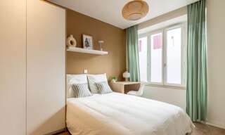 Appartement 1 Pièce 12 m² à louer à Biarritz (64200)