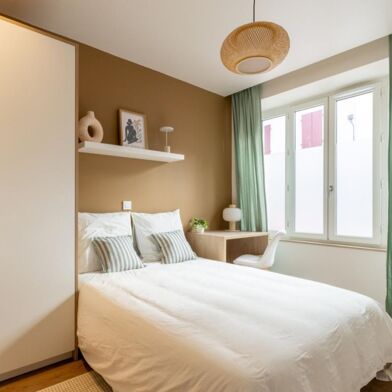 Appartement 1 pièces 710 €