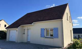 Maison  106 m² à vendre à Argentan (61200)