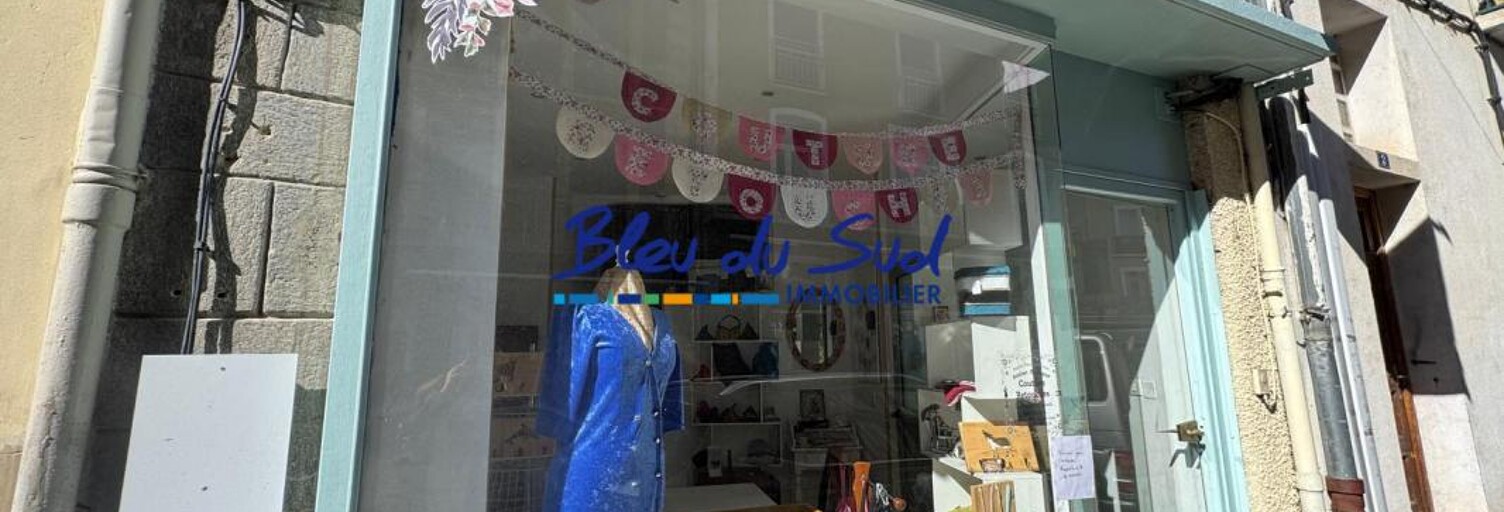 Appartement 1 Pièce 17 m² à louer à Vernet-les-Bains (66820)