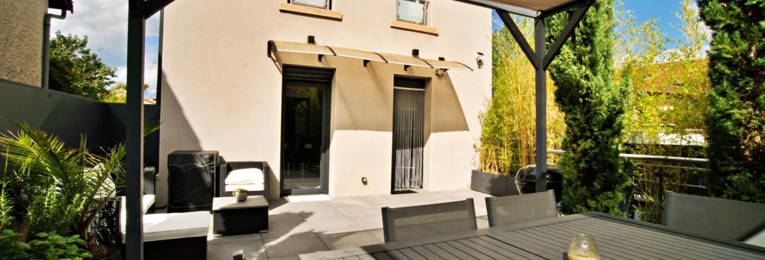 Maison 4 Pièces 83 m² à vendre à Quincieux (69650)