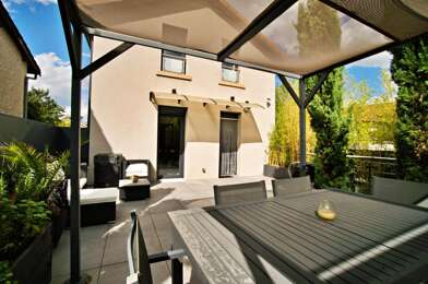 Maison 4 pièces 320000 €
