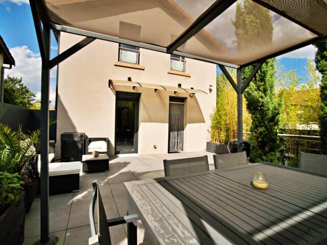 Quincieux - Maison - 3 Chambres — photo du bien