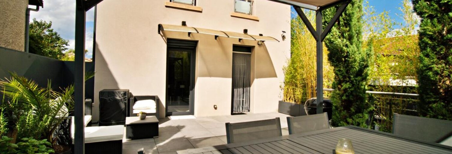 Maison 4 Pièces 83 m² à vendre à Quincieux (69650)