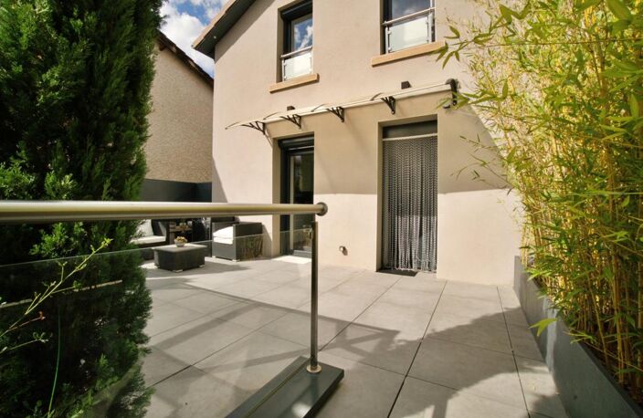 Quincieux - Maison - 3 Chambres — photo 4