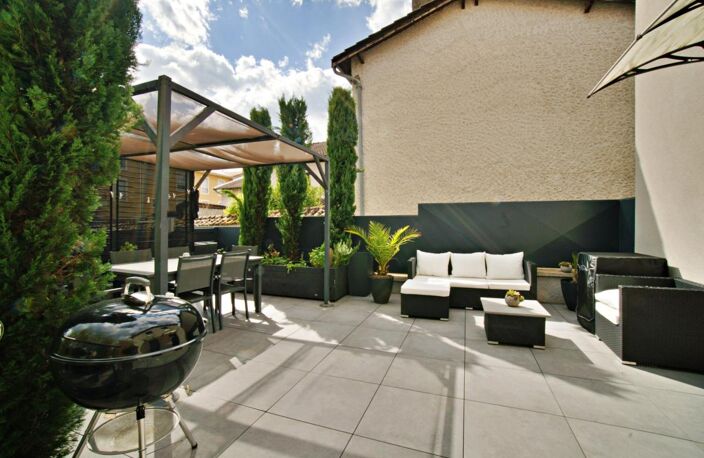 Quincieux - Maison - 3 Chambres — photo 5