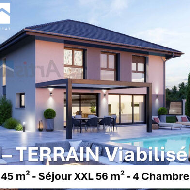 Maison 5 pièces 821000 €