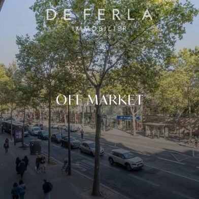 Appartement 1 pièces 220000 €