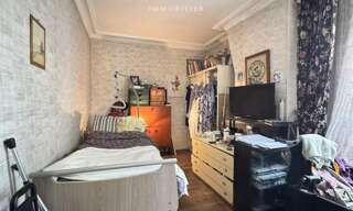 Appartement 1 Pièce 21 m² à vendre à Paris 14 (75014)