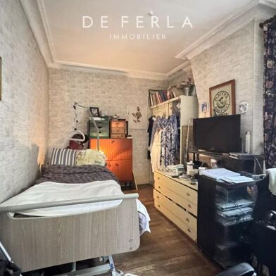 Appartement 1 pièces 175000 €