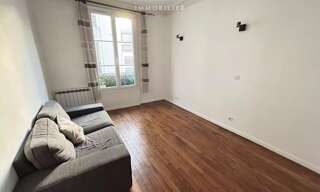 Appartement 2 Pièces 34 m² à vendre à Paris 14 (75014)