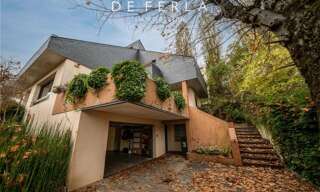 Maison 7 Pièces 240 m² à vendre à Fontenay-aux-Roses (92260)