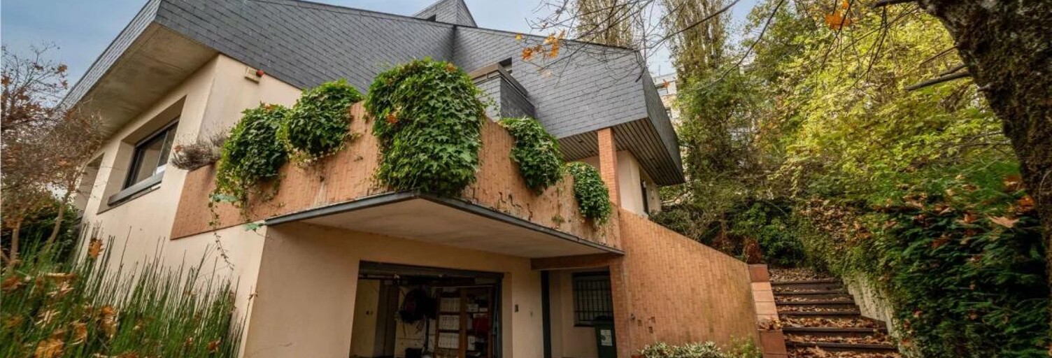 Maison 7 Pièces 240 m² à vendre à Fontenay-aux-Roses (92260)