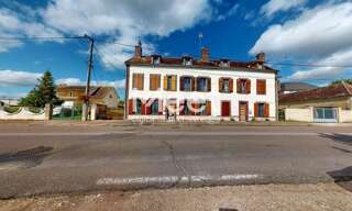 Immeuble  230 m² à vendre à Brienon-sur-Armançon (89210)