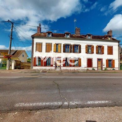 Immeuble  210000 €