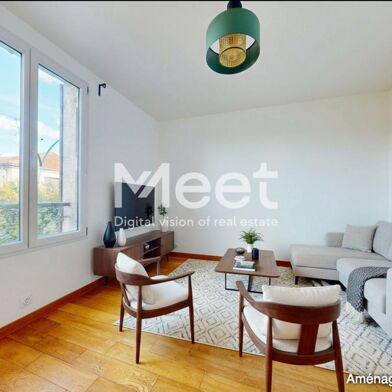 Appartement 2 pièces 154990 €