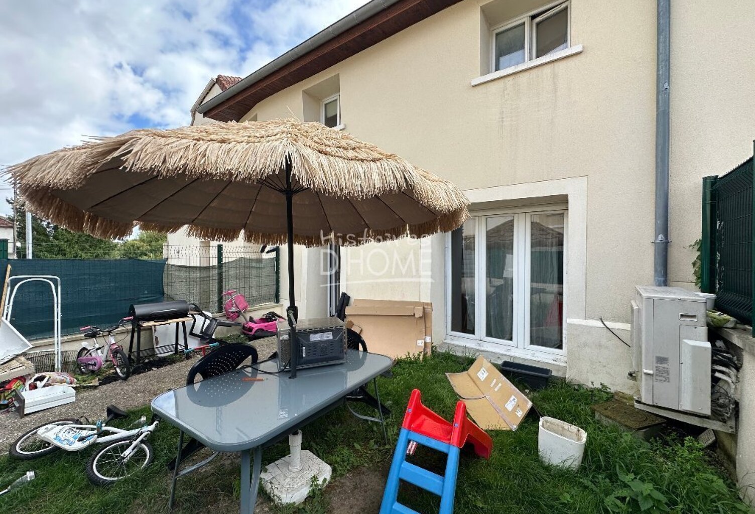APPARTEMENT T5 — photo 1