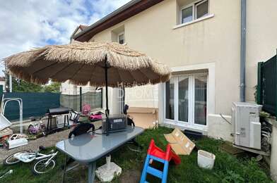 Appartement 5 pièces 188000 €