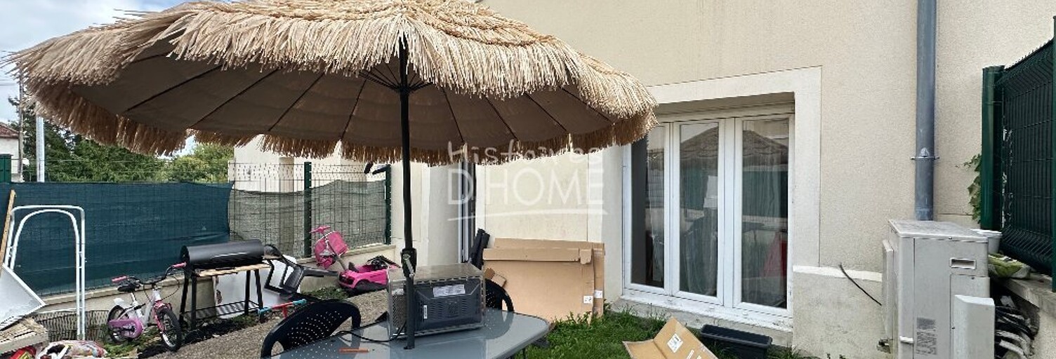 Appartement 5 Pièces 99 m² à vendre à La Ferté-Gaucher (77320)