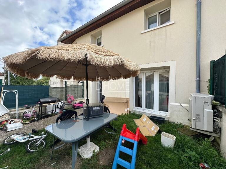 APPARTEMENT T5 — photo 1