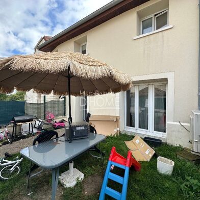 Appartement 5 pièces 188000 €