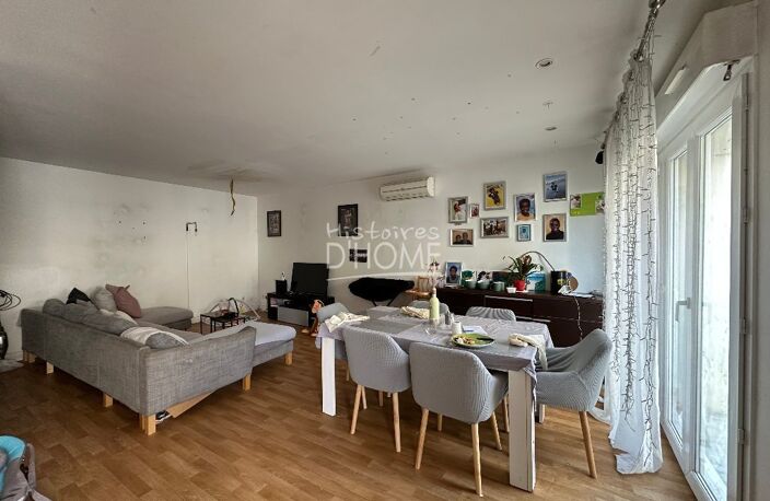 APPARTEMENT T5 — photo 2