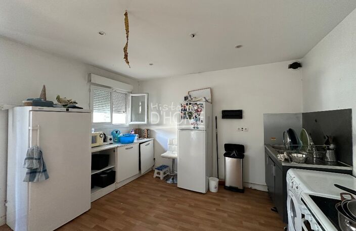 APPARTEMENT T5 — photo 3