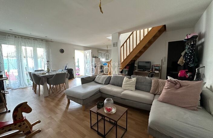 APPARTEMENT T5 — photo 4