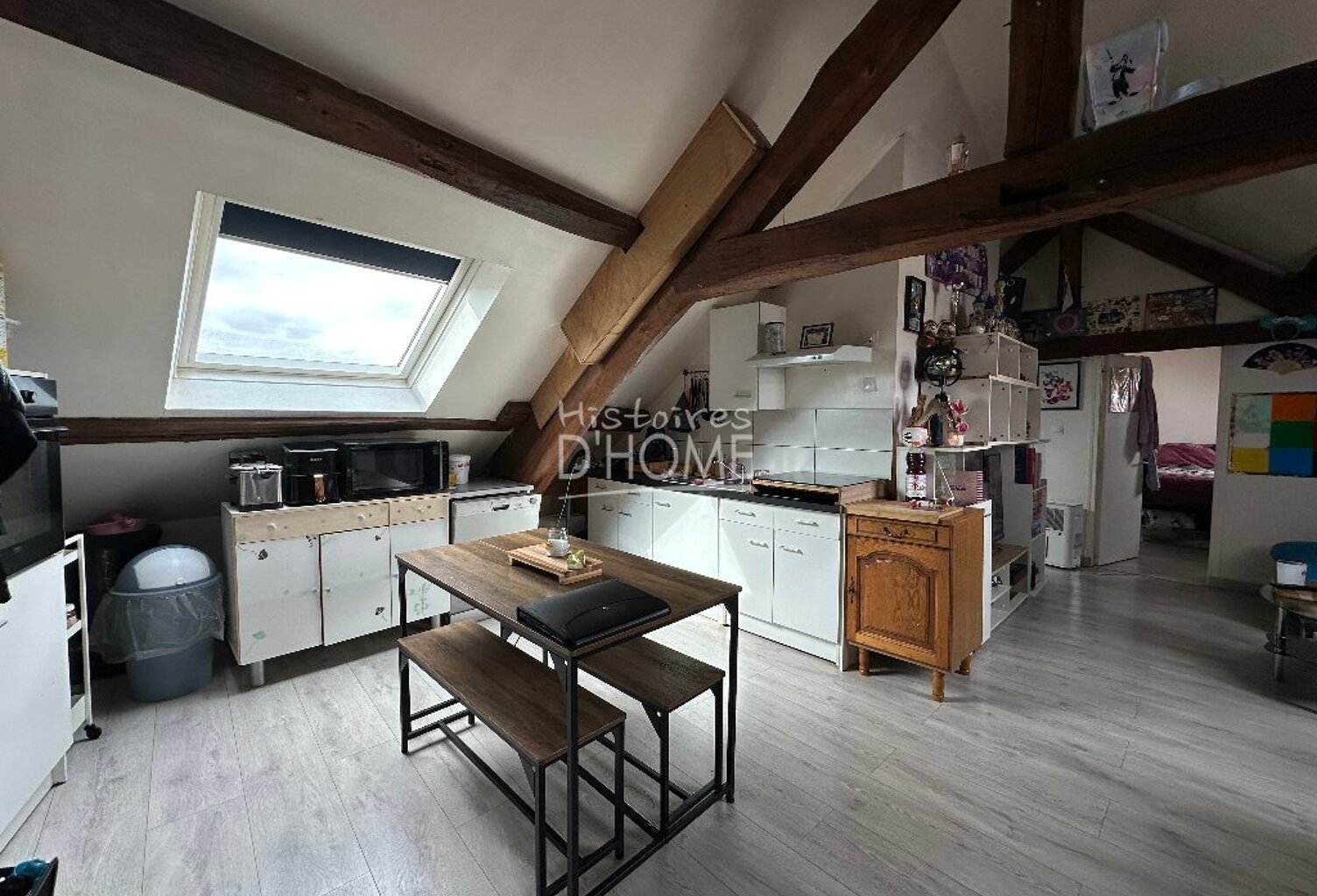 APPARTEMENT T3 — photo 1