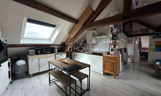 Appartement 3 Pièces 55 m² à vendre à La Ferté-Gaucher (77320)