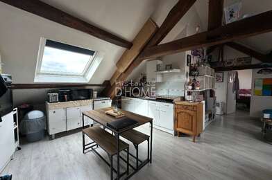 Appartement 3 pièces 94000 €