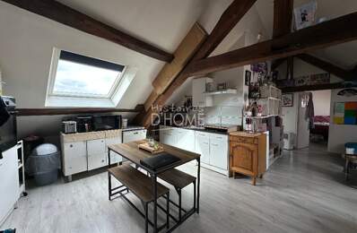 APPARTEMENT T3 — photo du bien