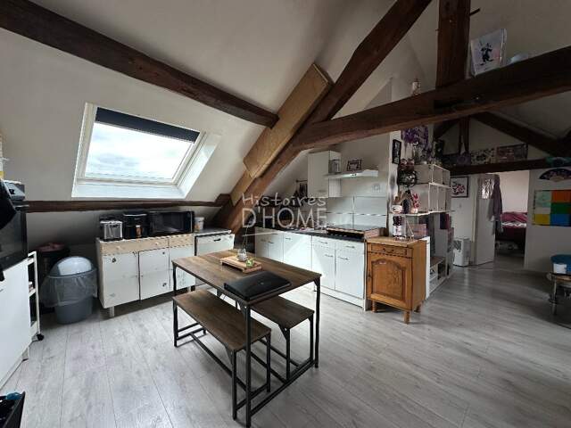 APPARTEMENT T3 — photo du bien