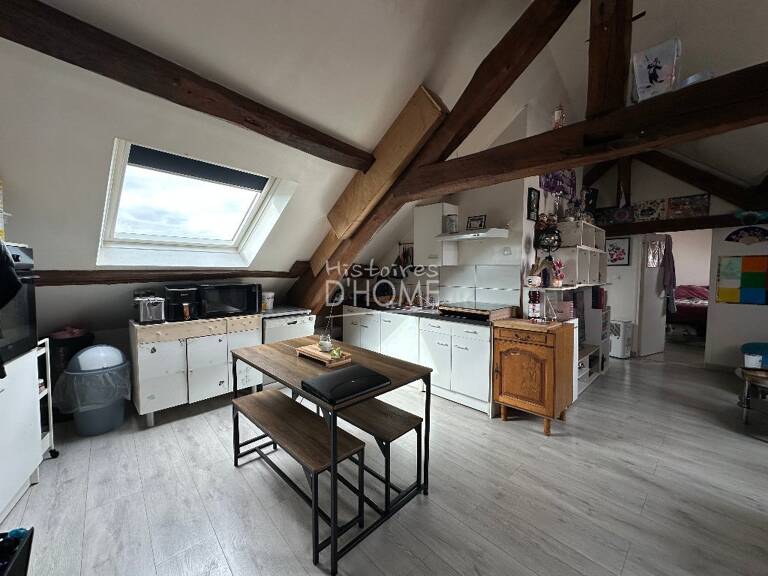 APPARTEMENT T3 — photo 1