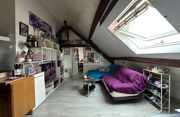 APPARTEMENT T3 — photo 2