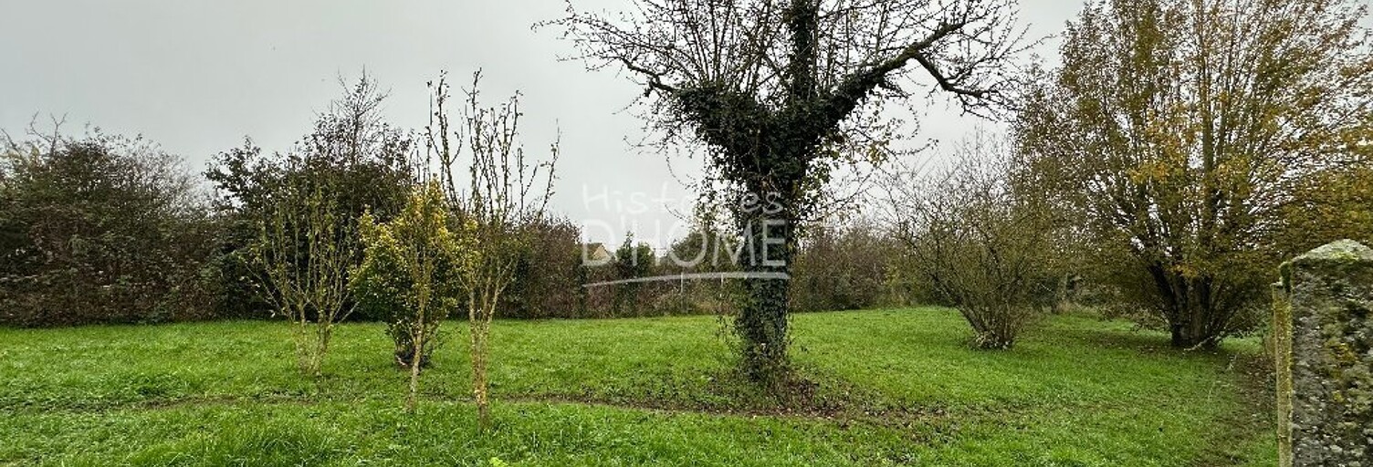 Terrain  369 m² à vendre à Montceaux-lès-Provins (77151)